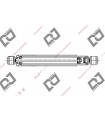 DJ PARTS - DS1583HT - 